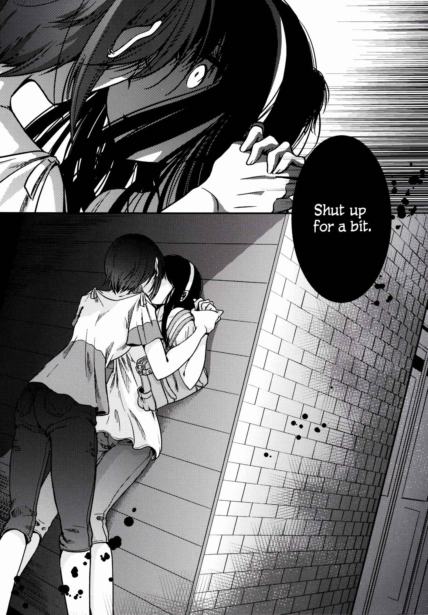 Page 38 Chapter 2 Dear My Girl