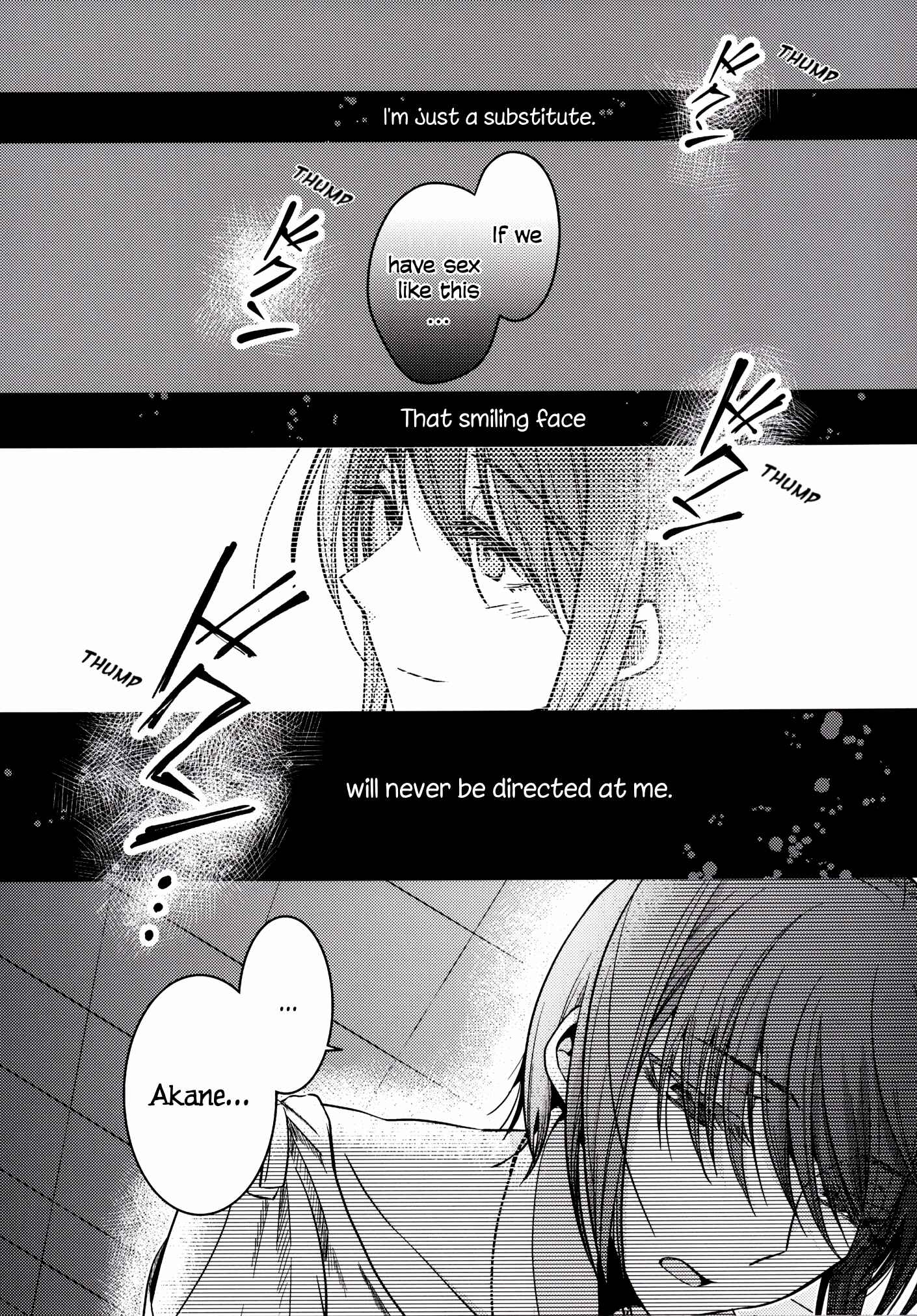 Page 45 Chapter 2 Dear My Girl
