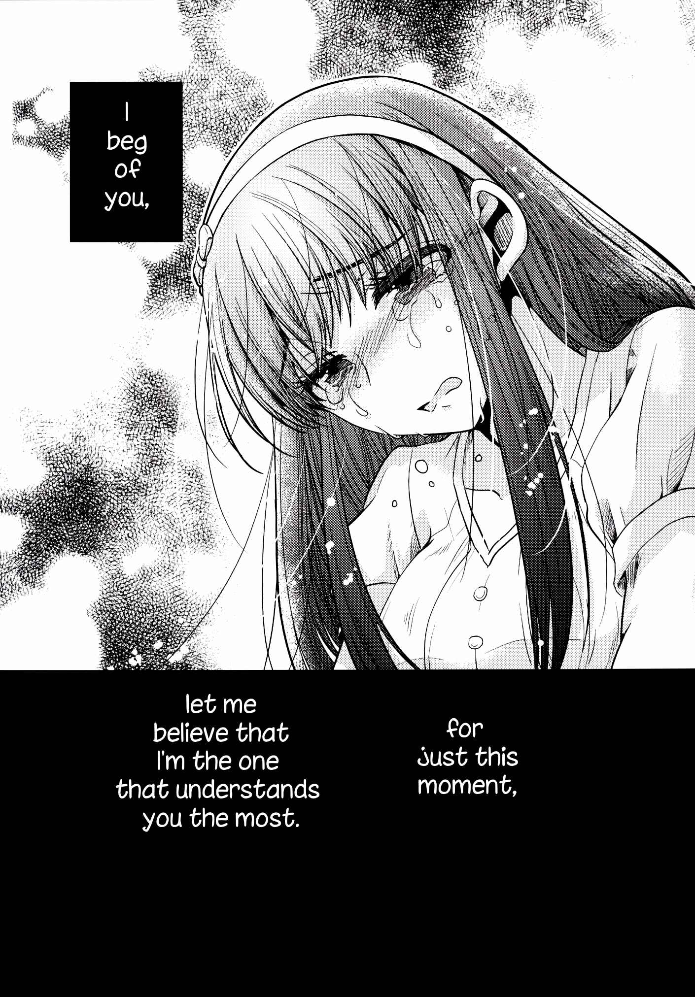 Page 52 Chapter 2 Dear My Girl