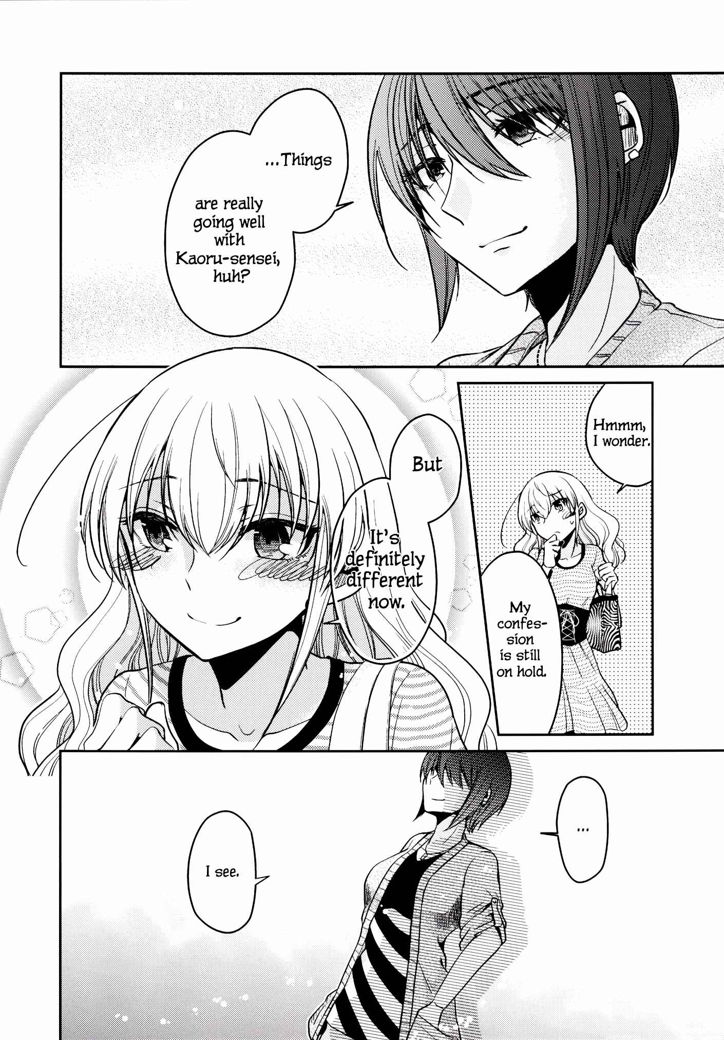 Page 58 Chapter 2 Dear My Girl