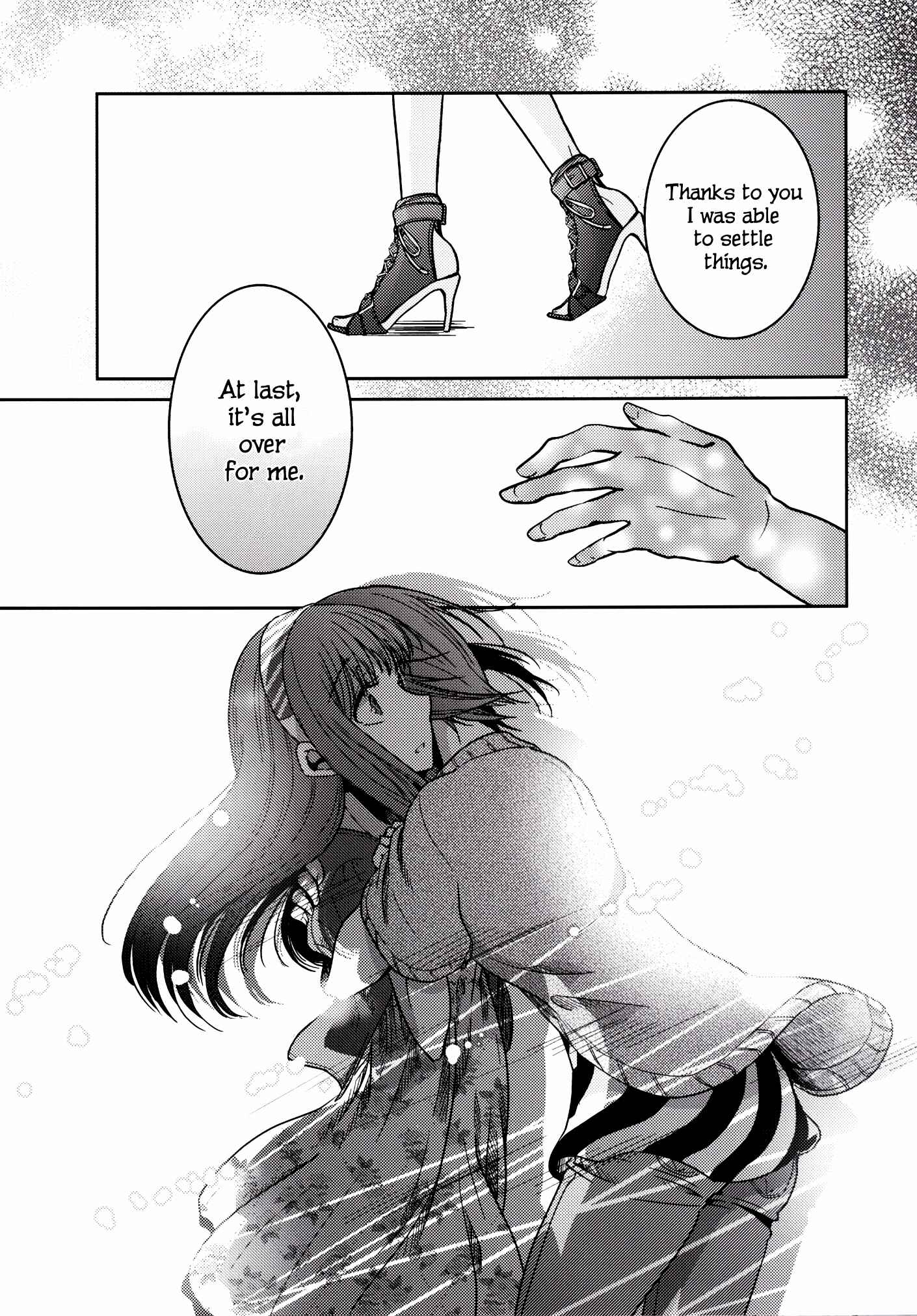 Page 63 Chapter 2 Dear My Girl