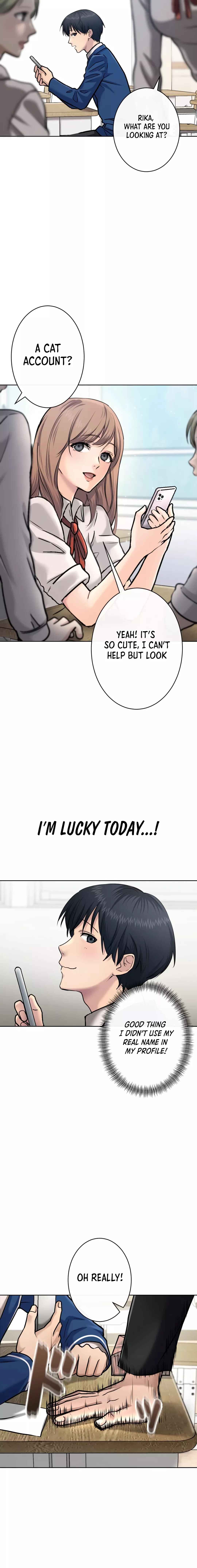 Page 14 Chapter 2 Mouhitori no Saikyou no Ore -Teihen Kara no Nariagari-