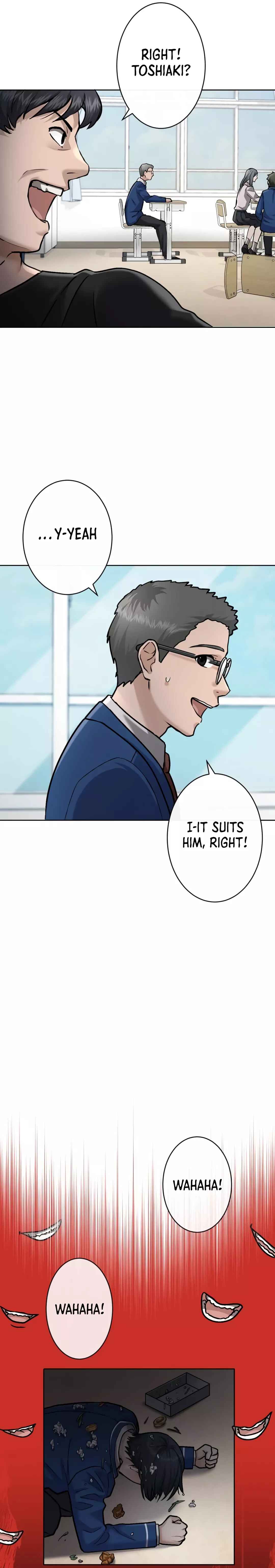 Page 19 Chapter 2 Mouhitori no Saikyou no Ore -Teihen Kara no Nariagari-