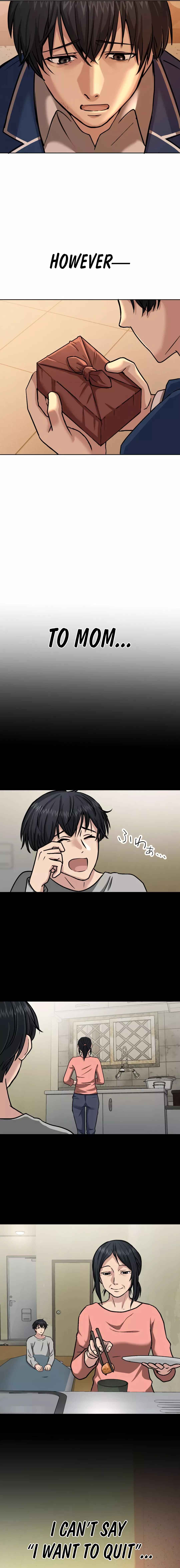 Page 23 Chapter 2 Mouhitori no Saikyou no Ore -Teihen Kara no Nariagari-