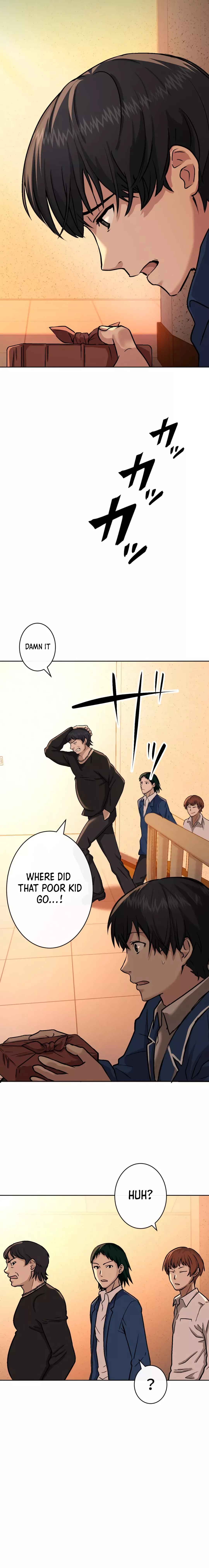 Page 24 Chapter 2 Mouhitori no Saikyou no Ore -Teihen Kara no Nariagari-