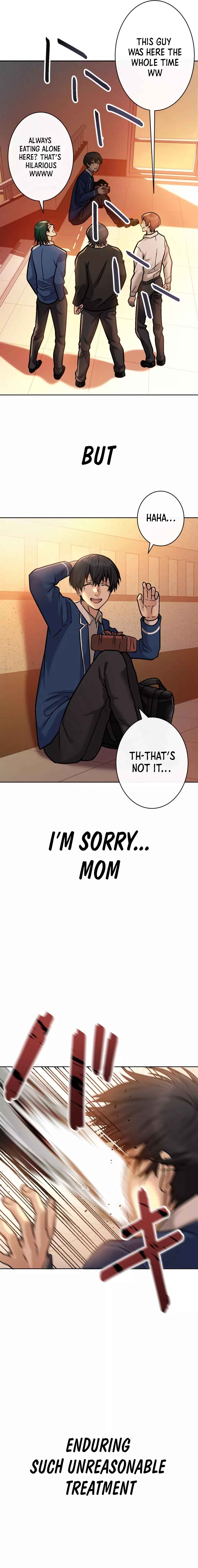Page 25 Chapter 2 Mouhitori no Saikyou no Ore -Teihen Kara no Nariagari-