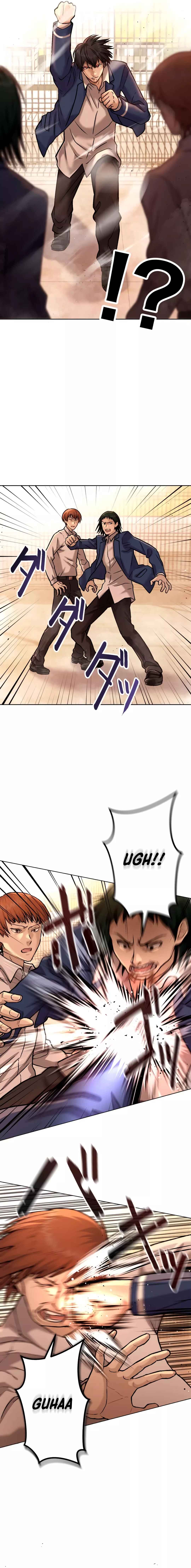 Page 32 Chapter 2 Mouhitori no Saikyou no Ore -Teihen Kara no Nariagari-