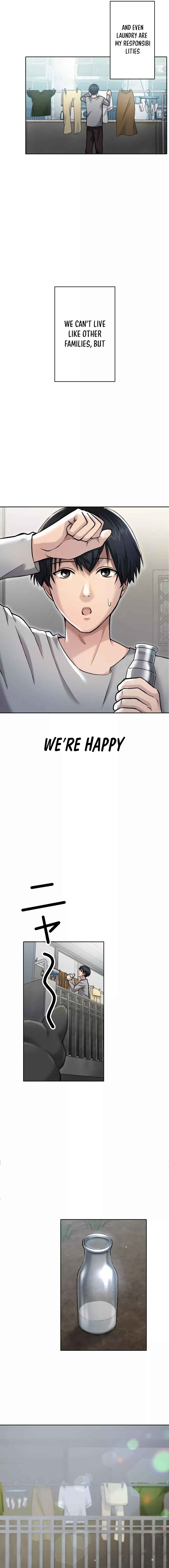 Page 4 Chapter 2 Mouhitori no Saikyou no Ore -Teihen Kara no Nariagari-