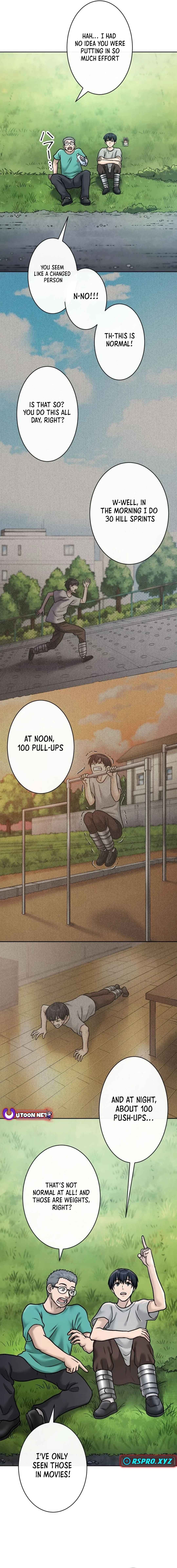 Page 14 Chapter 7 Mouhitori no Saikyou no Ore -Teihen Kara no Nariagari-