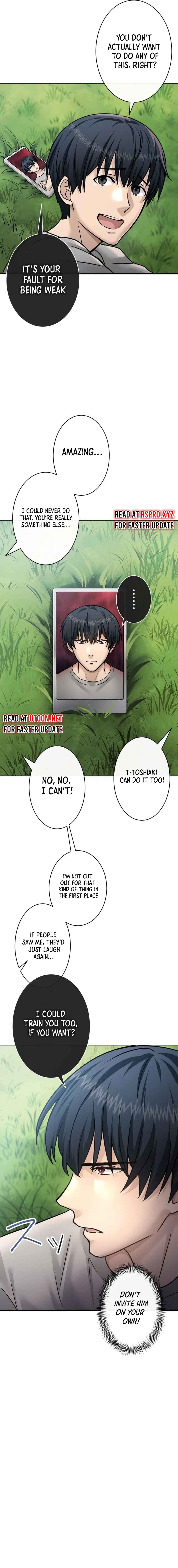 Page 15 Chapter 7 Mouhitori no Saikyou no Ore -Teihen Kara no Nariagari-
