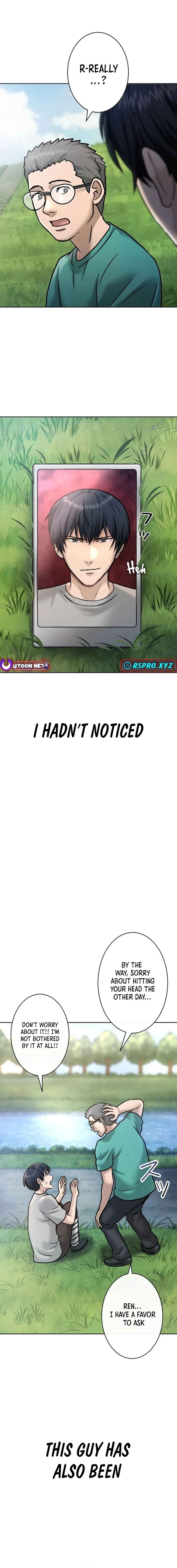 Page 18 Chapter 7 Mouhitori no Saikyou no Ore -Teihen Kara no Nariagari-