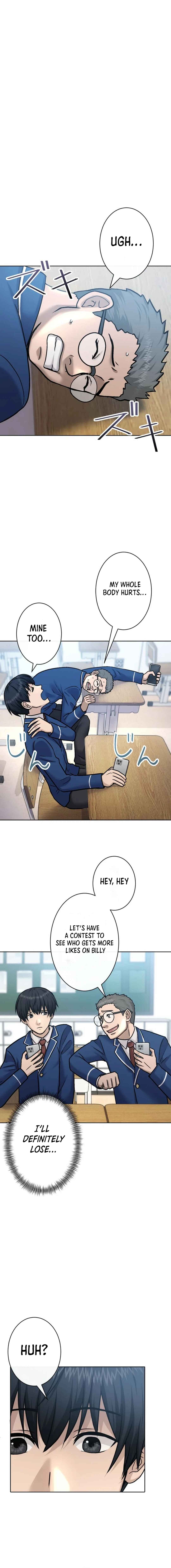 Page 21 Chapter 7 Mouhitori no Saikyou no Ore -Teihen Kara no Nariagari-