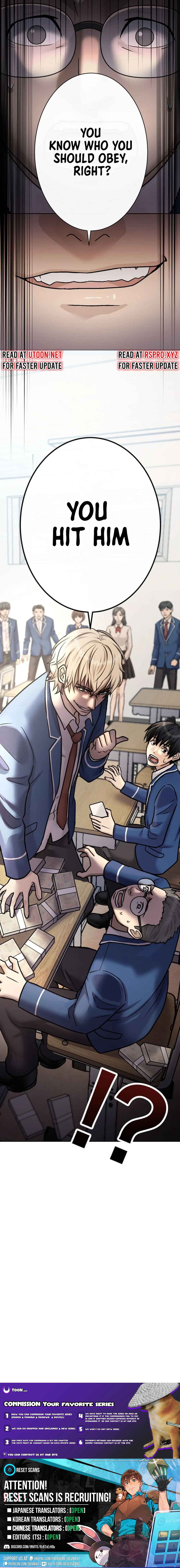 Page 27 Chapter 7 Mouhitori no Saikyou no Ore -Teihen Kara no Nariagari-