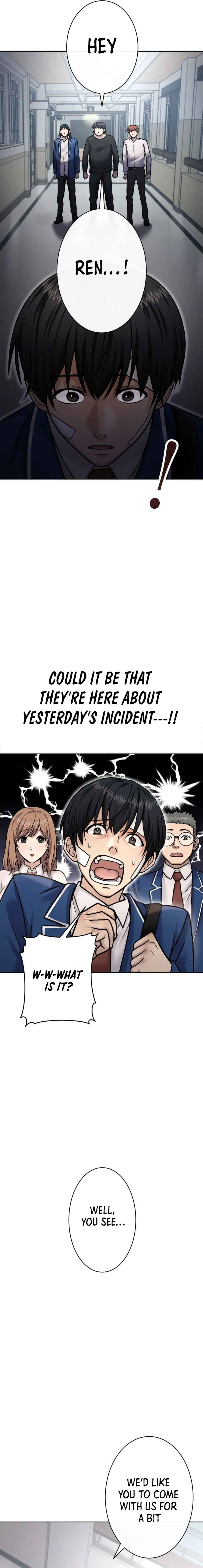 Page 3 Chapter 7 Mouhitori no Saikyou no Ore -Teihen Kara no Nariagari-