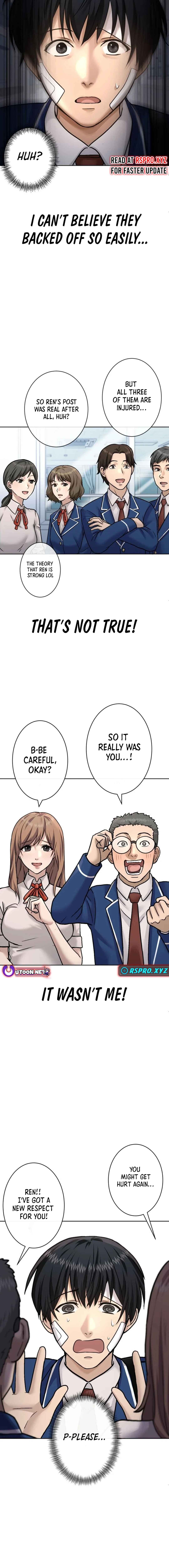 Page 6 Chapter 7 Mouhitori no Saikyou no Ore -Teihen Kara no Nariagari-