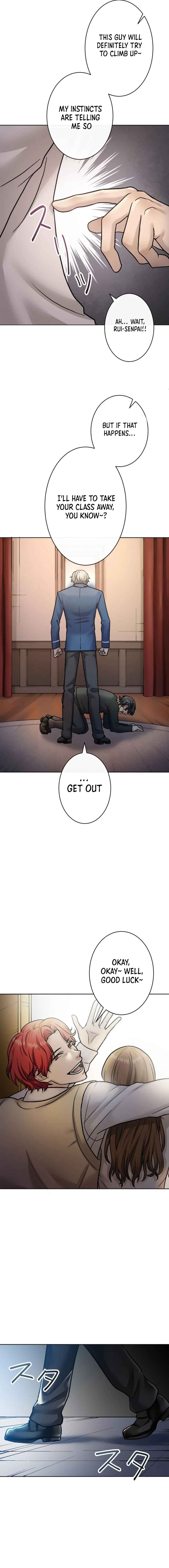 Page 9 Chapter 7 Mouhitori no Saikyou no Ore -Teihen Kara no Nariagari-