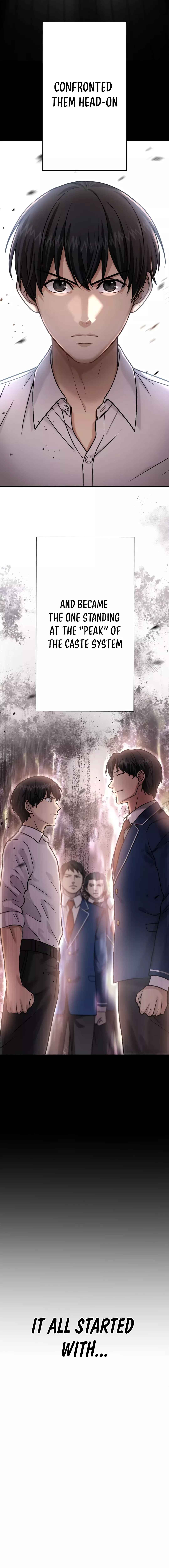 Page 11 Chapter 1 Mouhitori no Saikyou no Ore -Teihen Kara no Nariagari-