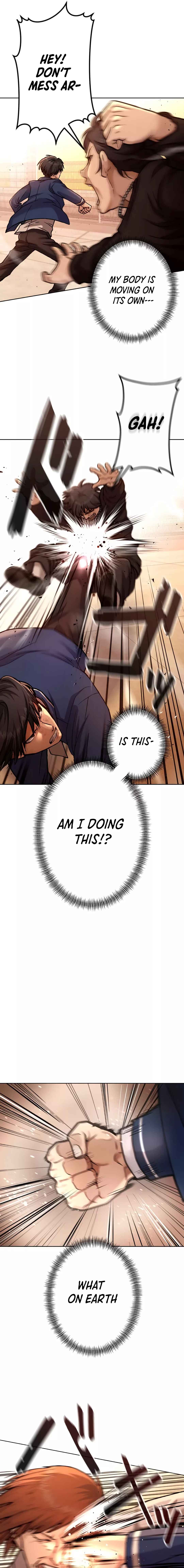 Page 5 Chapter 1 Mouhitori no Saikyou no Ore -Teihen Kara no Nariagari-