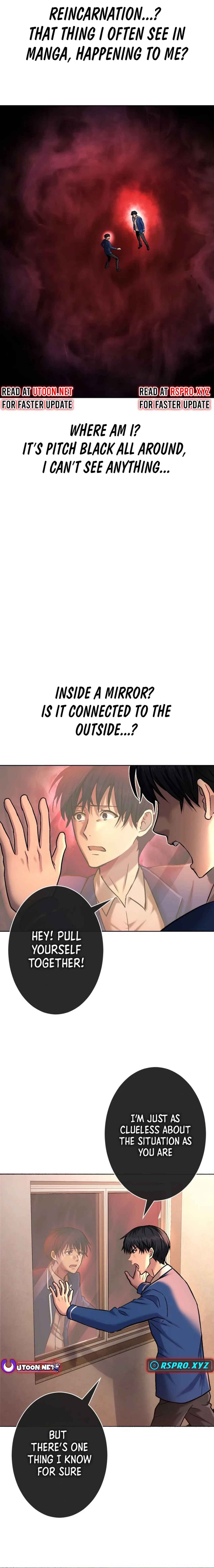 Page 2 Chapter 3 Mouhitori no Saikyou no Ore -Teihen Kara no Nariagari-
