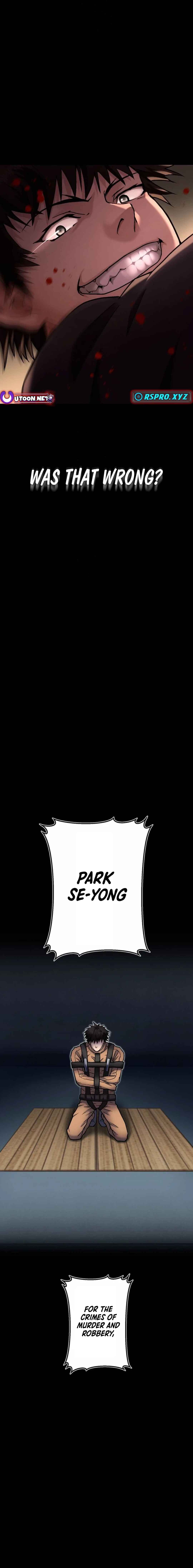 Page 6 Chapter 3 Mouhitori no Saikyou no Ore -Teihen Kara no Nariagari-