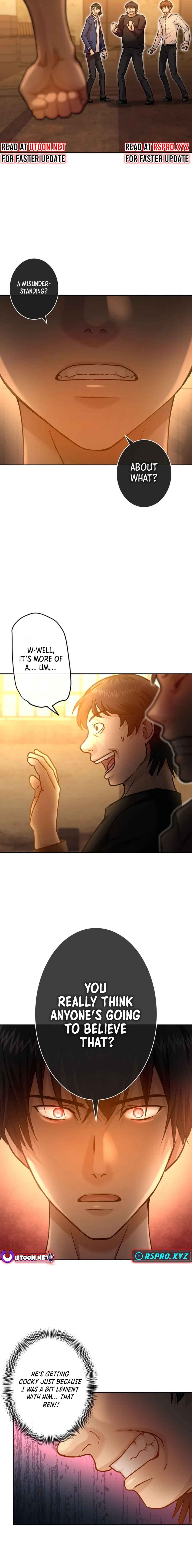 Page 2 Chapter 6 Mouhitori no Saikyou no Ore -Teihen Kara no Nariagari-