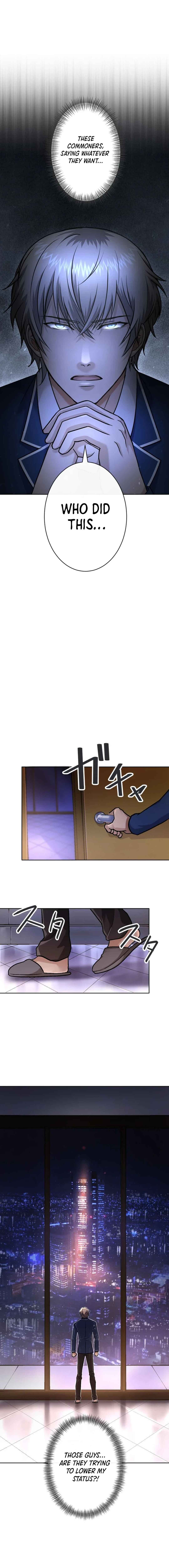 Page 8 Chapter 6 Mouhitori no Saikyou no Ore -Teihen Kara no Nariagari-