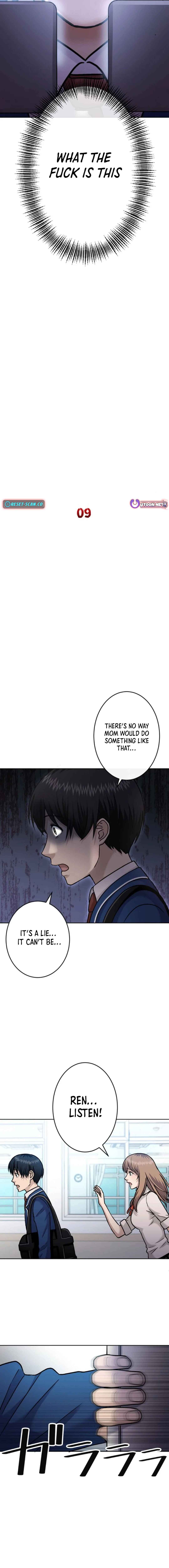 Page 2 Chapter 9 Mouhitori no Saikyou no Ore -Teihen Kara no Nariagari-