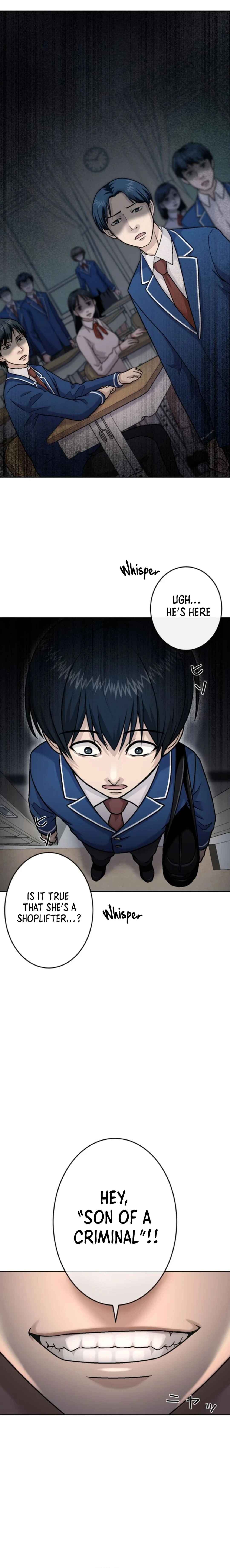 Page 3 Chapter 9 Mouhitori no Saikyou no Ore -Teihen Kara no Nariagari-