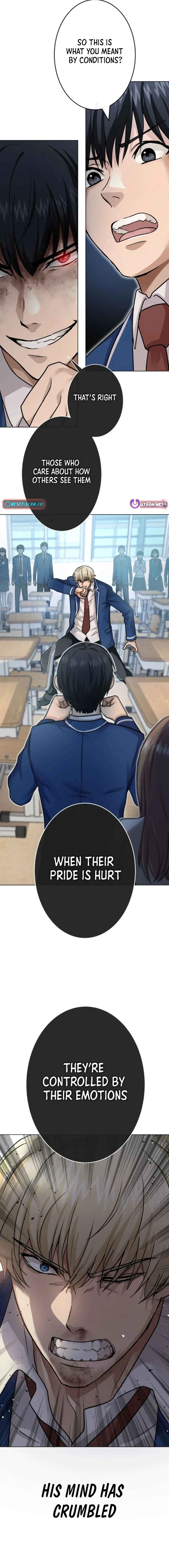 Page 30 Chapter 9 Mouhitori no Saikyou no Ore -Teihen Kara no Nariagari-