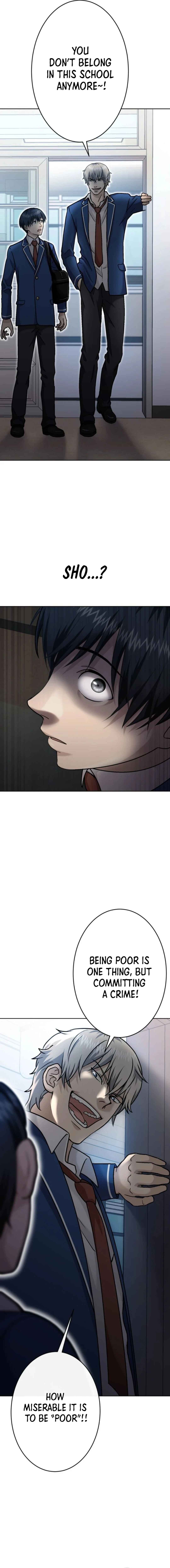 Page 4 Chapter 9 Mouhitori no Saikyou no Ore -Teihen Kara no Nariagari-