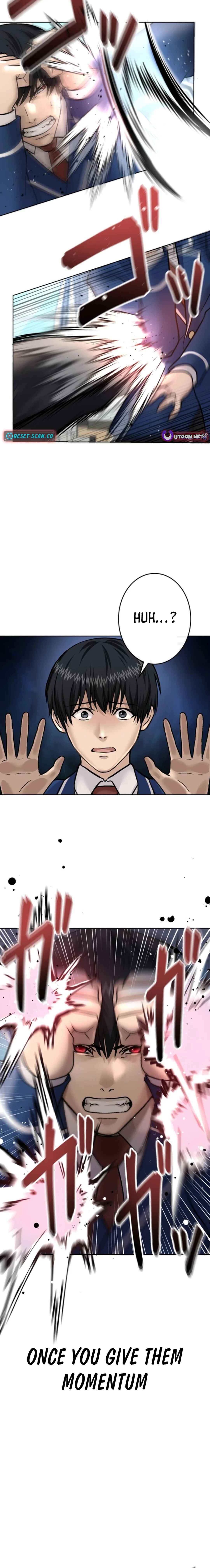 Page 10 Chapter 10 Mouhitori no Saikyou no Ore -Teihen Kara no Nariagari-