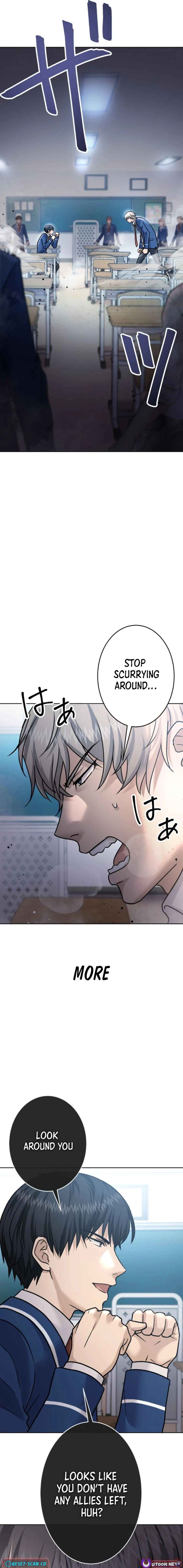 Page 12 Chapter 10 Mouhitori no Saikyou no Ore -Teihen Kara no Nariagari-