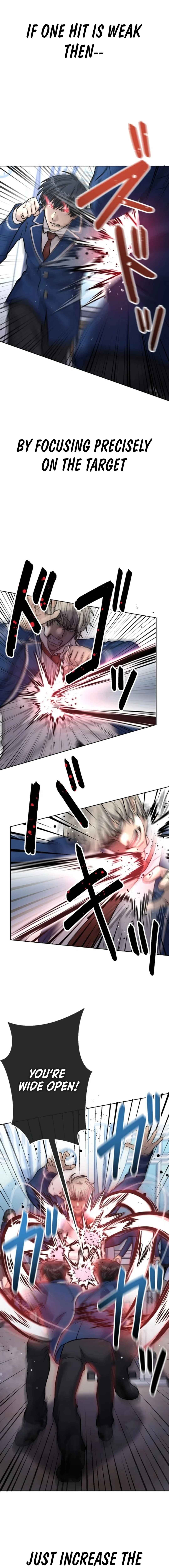 Page 17 Chapter 10 Mouhitori no Saikyou no Ore -Teihen Kara no Nariagari-
