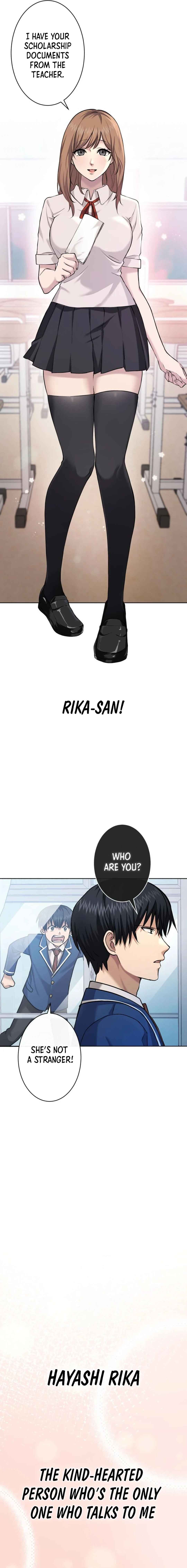 Page 4 Chapter 4 Mouhitori no Saikyou no Ore -Teihen Kara no Nariagari-