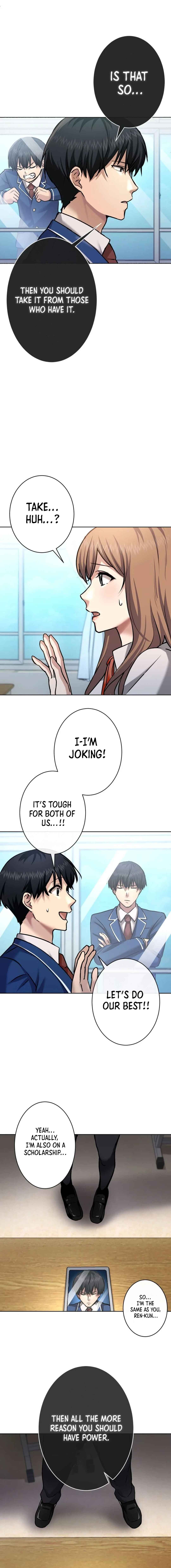 Page 7 Chapter 4 Mouhitori no Saikyou no Ore -Teihen Kara no Nariagari-