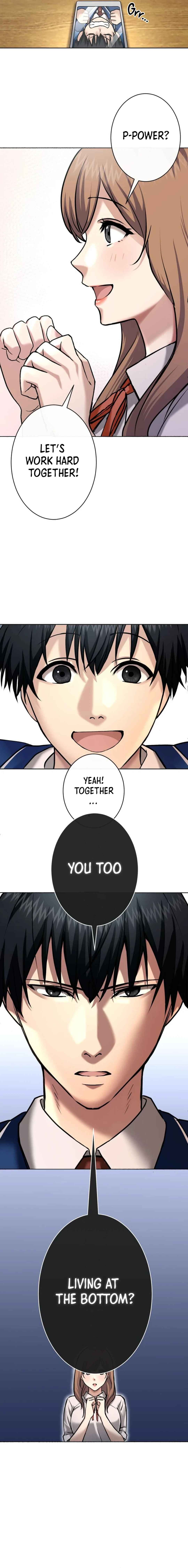 Page 8 Chapter 4 Mouhitori no Saikyou no Ore -Teihen Kara no Nariagari-