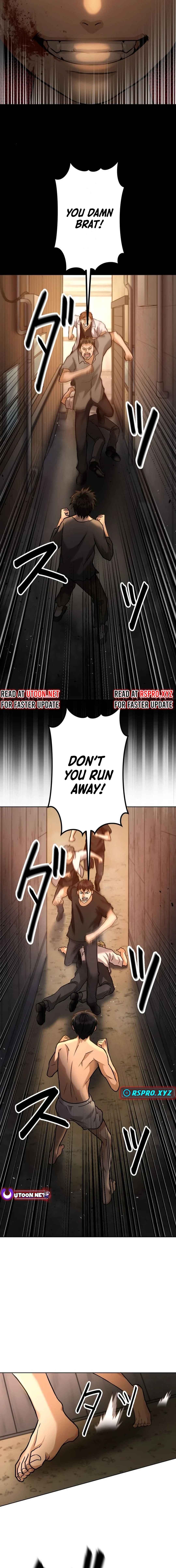 Page 14 Chapter 5 Mouhitori no Saikyou no Ore -Teihen Kara no Nariagari-