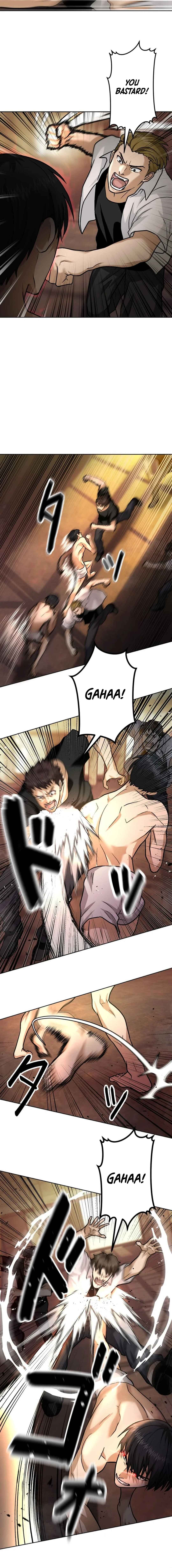 Page 3 Chapter 5 Mouhitori no Saikyou no Ore -Teihen Kara no Nariagari-