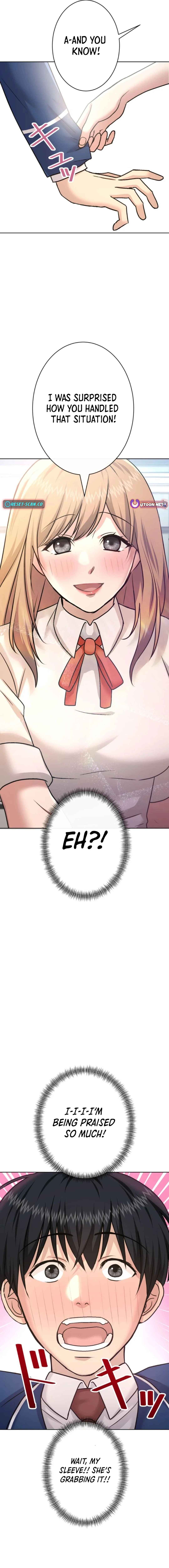 Page 19 Chapter 8 Mouhitori no Saikyou no Ore -Teihen Kara no Nariagari-