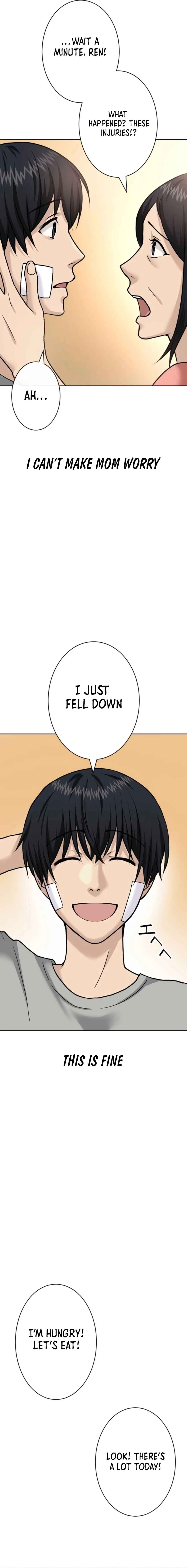 Page 9 Chapter 8 Mouhitori no Saikyou no Ore -Teihen Kara no Nariagari-