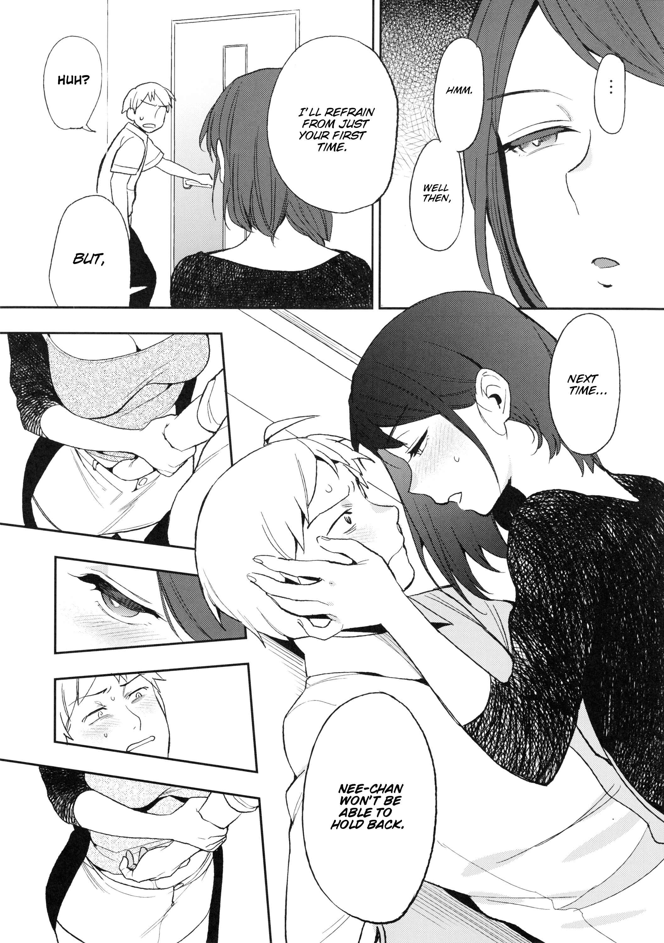 Page 15 Chapter Unknown_c723 SEX INTERSECT