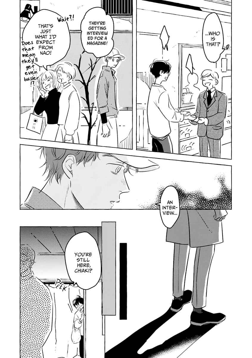 Page 14 Chapter Unknown_6b8d Sakasama no March