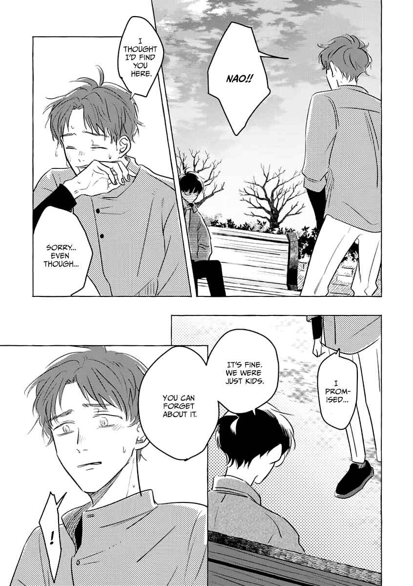 Page 25 Chapter Unknown_6b8d Sakasama no March