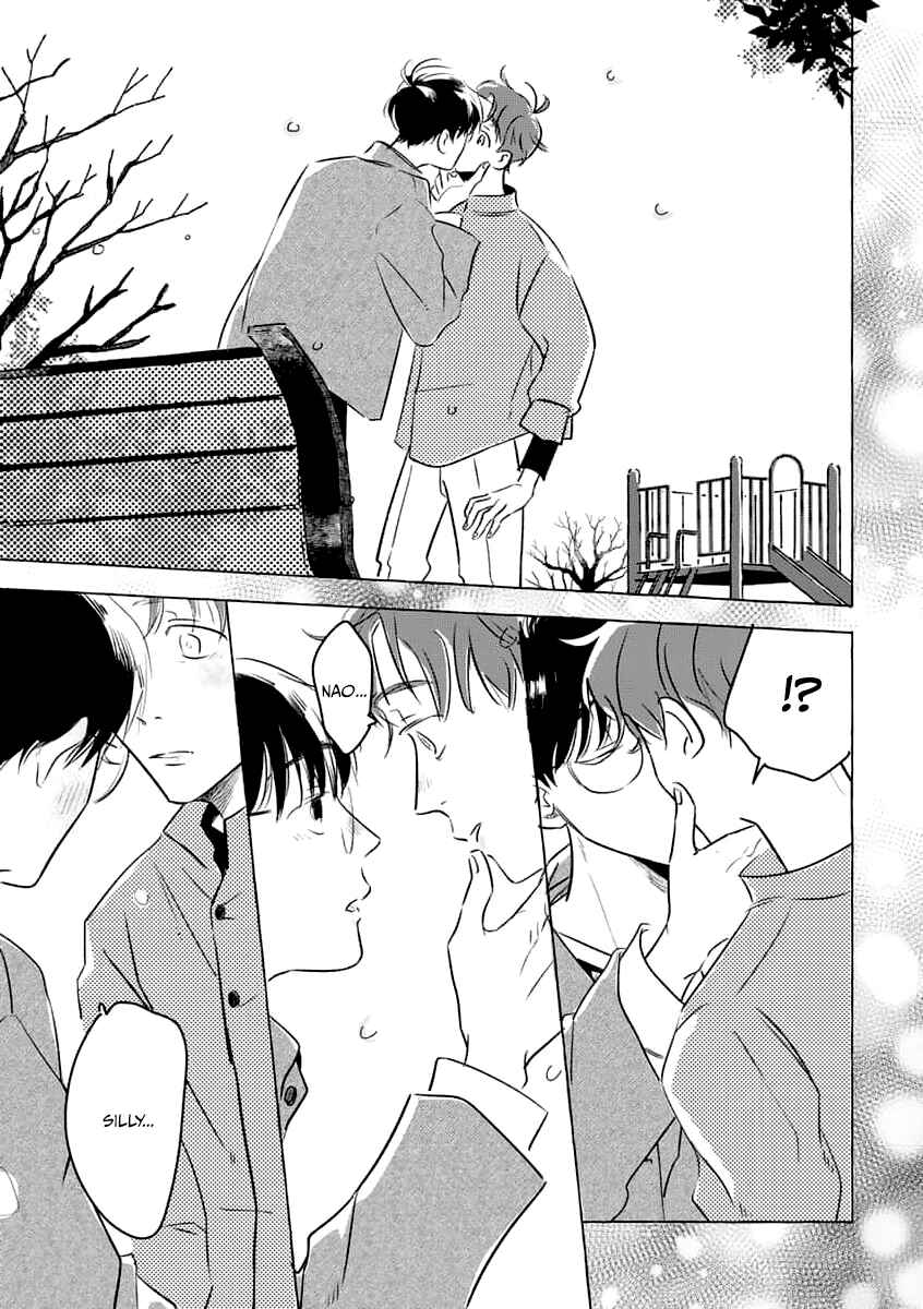 Page 27 Chapter Unknown_6b8d Sakasama no March