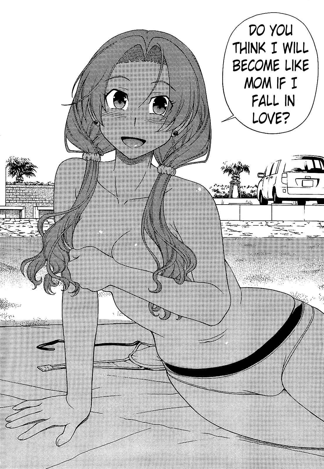 Page 21 Chapter 17 Iinazuke Kyoutei