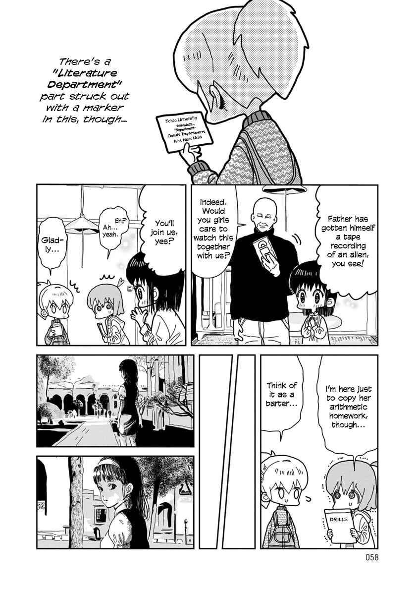 Page 2 Chapter 7 Little Chaos