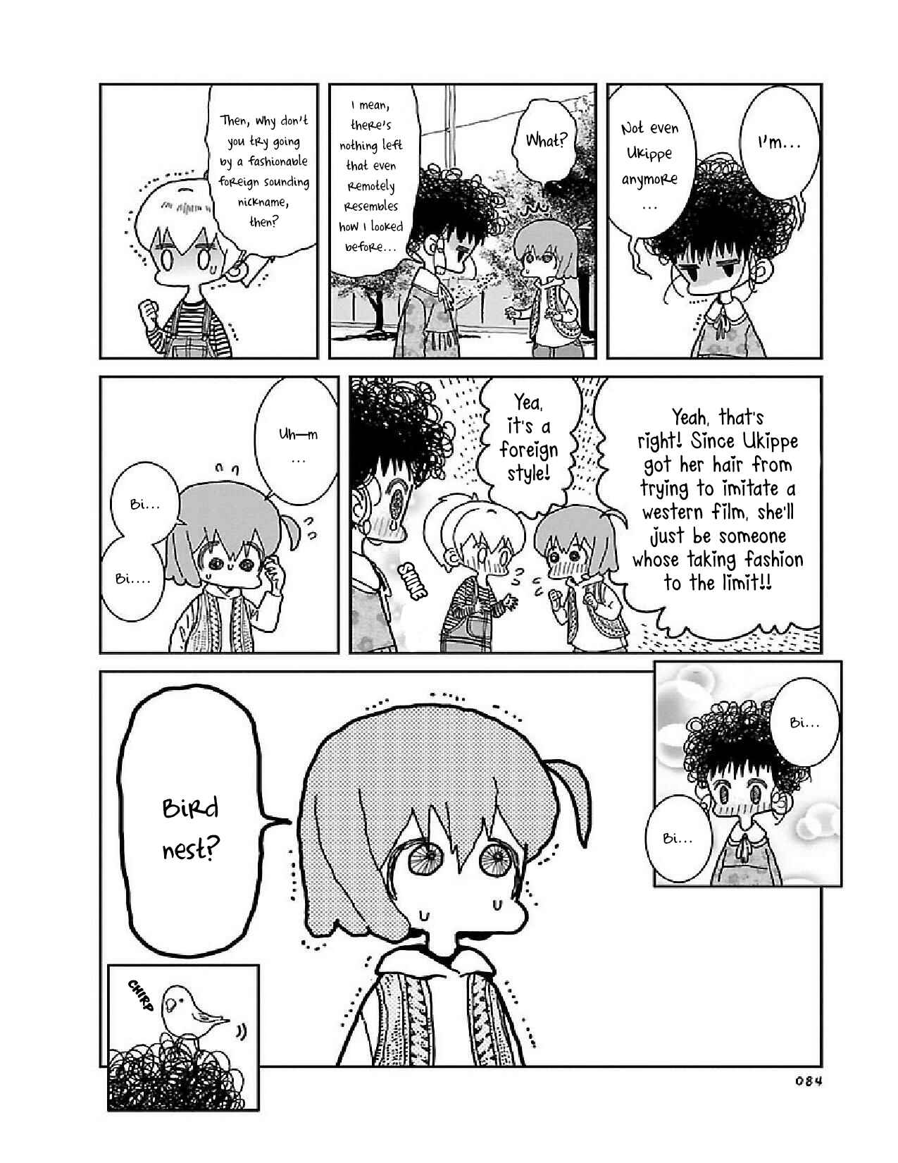 Page 6 Chapter 10 Little Chaos