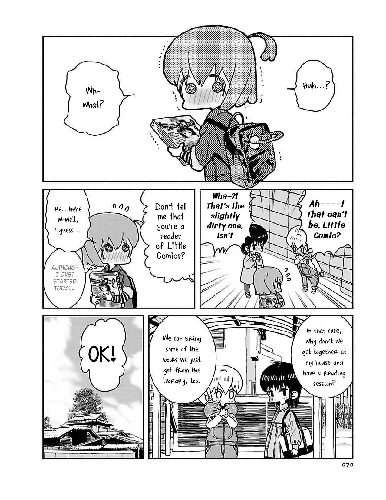 Page 2 Chapter 9 Little Chaos