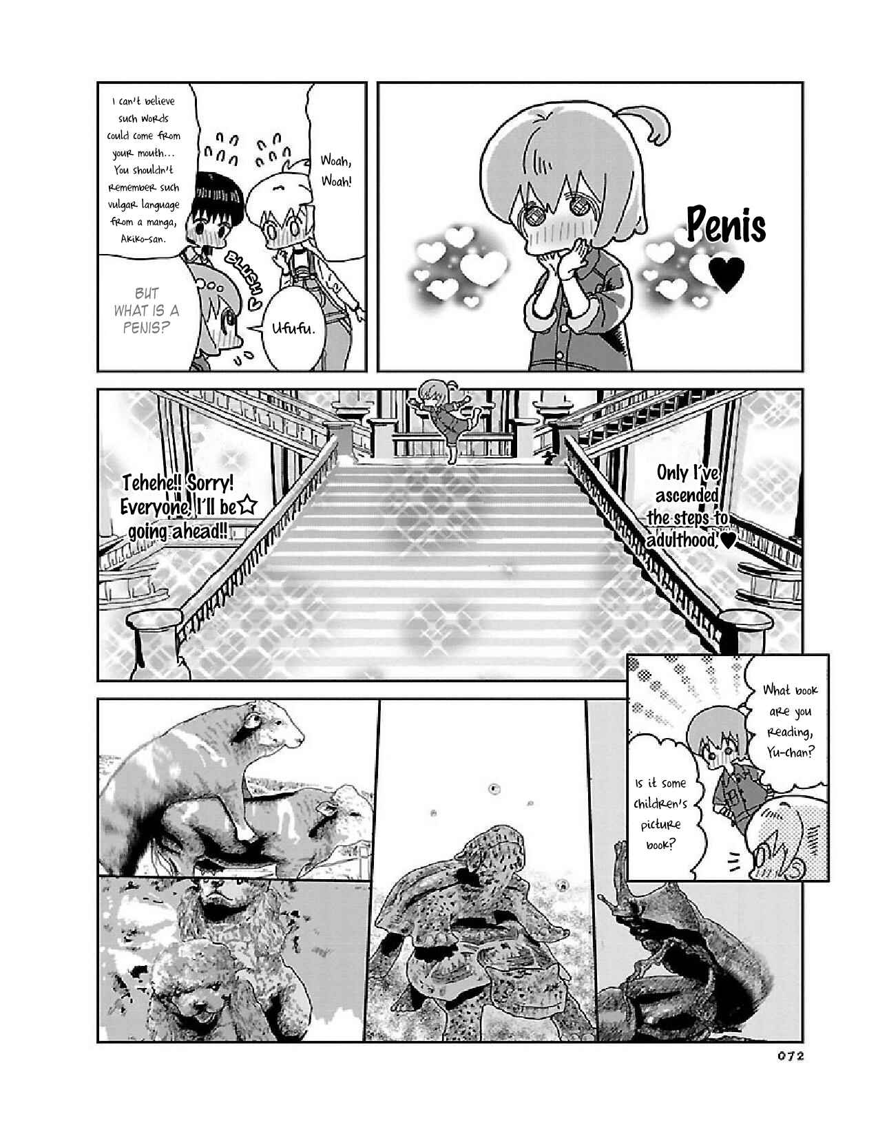 Page 4 Chapter 9 Little Chaos
