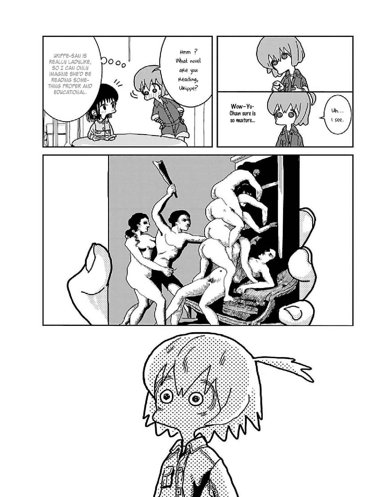 Page 6 Chapter 9 Little Chaos